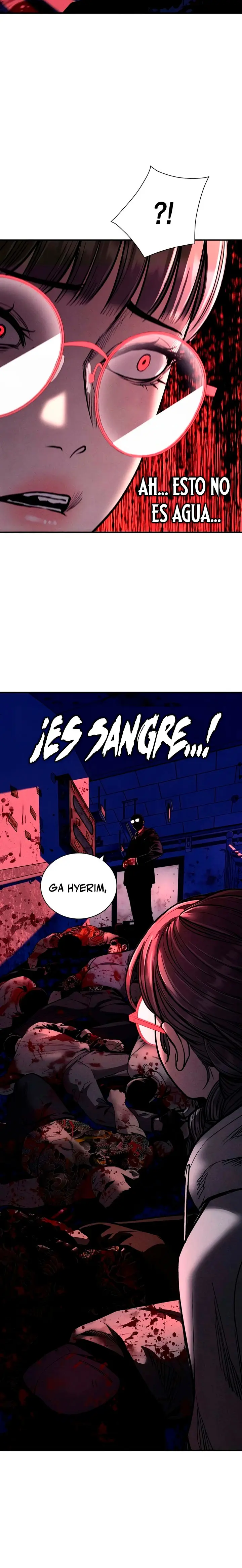Deuda de Sangre - Capítulo 30 - Página 30 - LectorTMOo