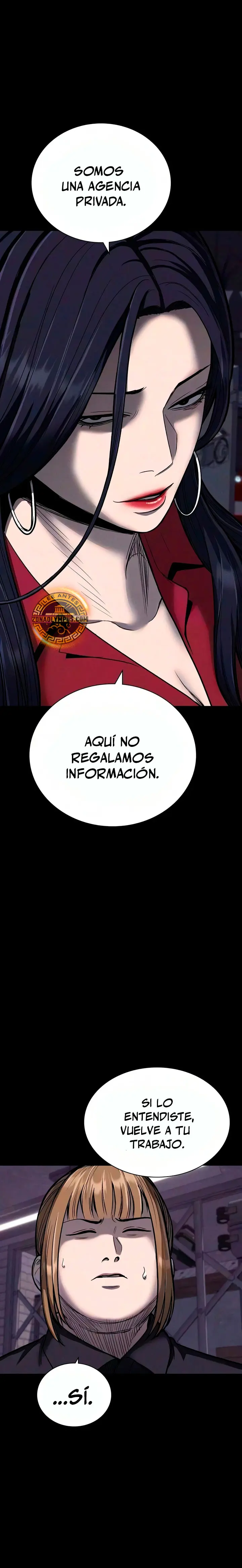 Deuda de Sangre - Capítulo 31 - Página 13 - LectorTMOo