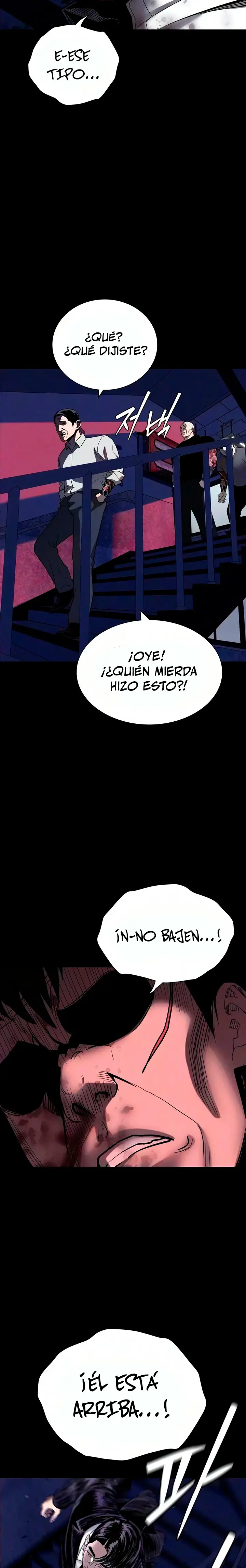 Deuda de Sangre - Capítulo 31 - Página 17 - LectorTMOo