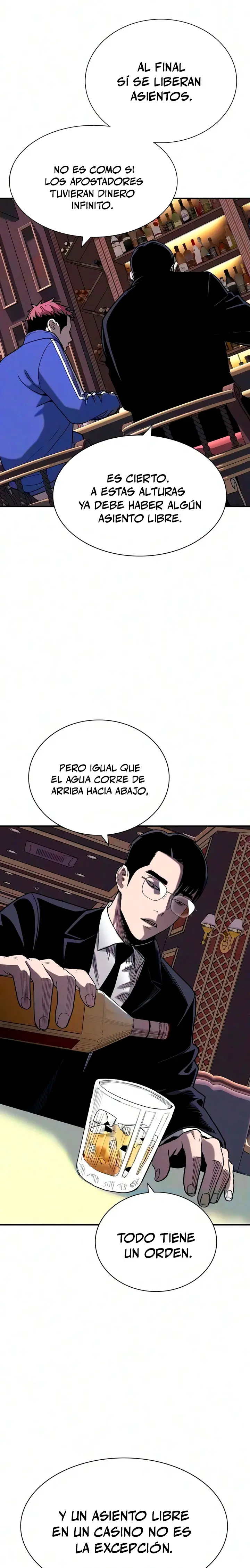 Deuda de Sangre - Capítulo 32 - Página 16 - LectorTMOo