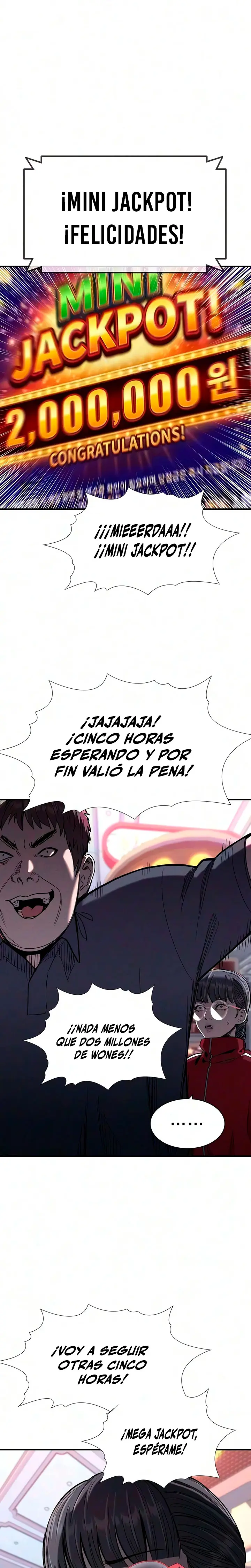 Deuda de Sangre - Capítulo 32 - Página 24 - LectorTMOo