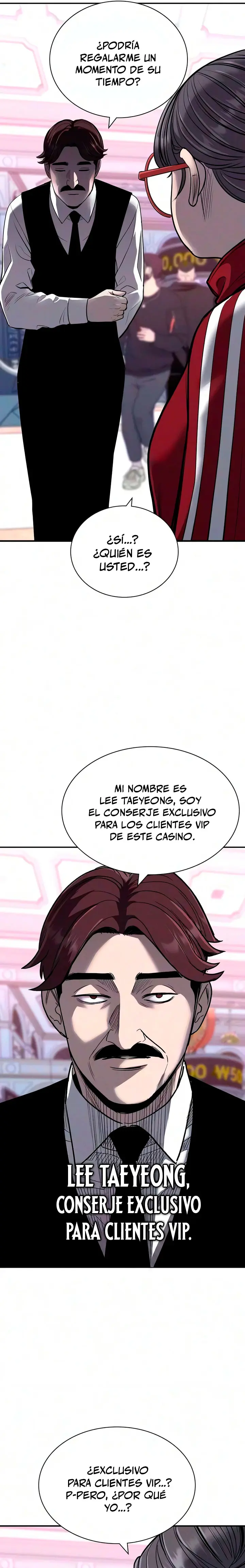 Deuda de Sangre - Capítulo 32 - Página 26 - LectorTMOo