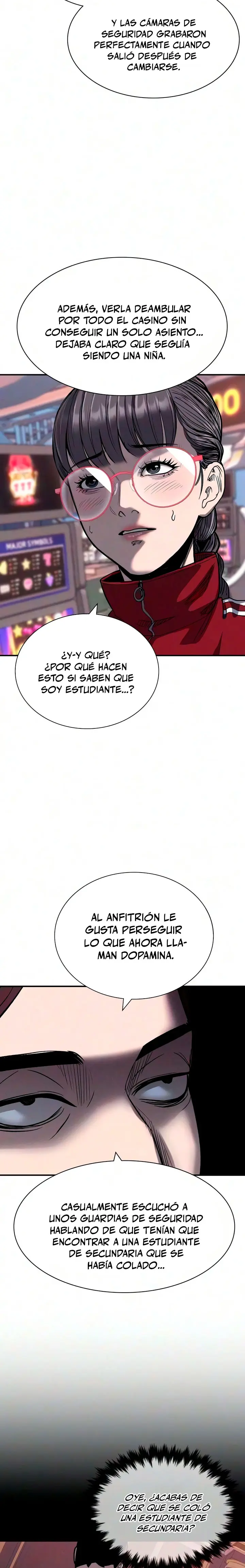 Deuda de Sangre - Capítulo 32 - Página 28 - LectorTMOo
