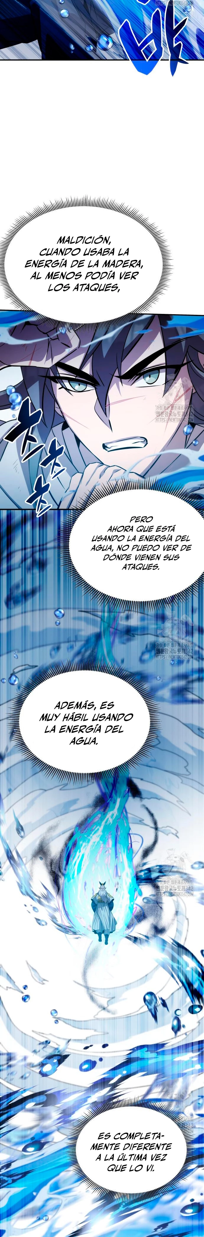 Devorador de Medicina - Capítulo 91 - Página 15 - LectorTMOo