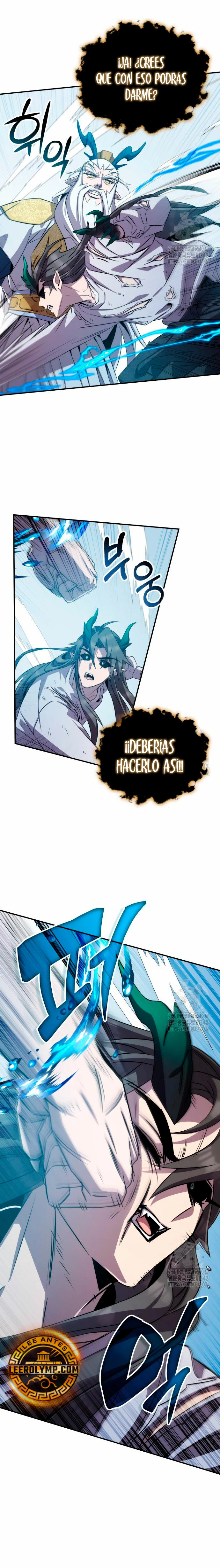 Devorador de Medicina - Capítulo 91 - Página 25 - LectorTMOo