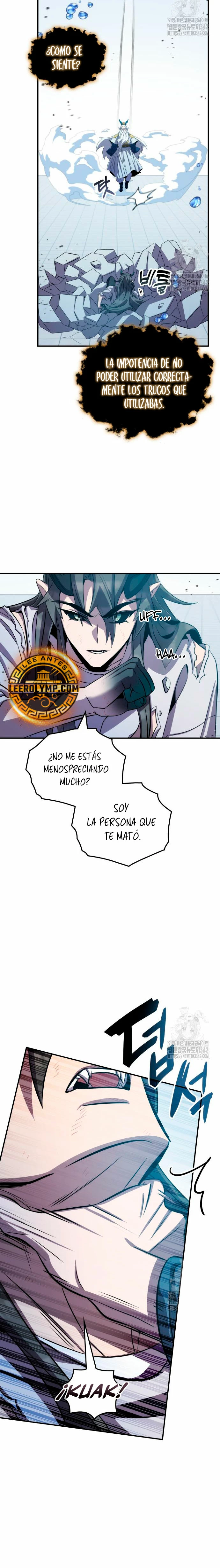 Devorador de Medicina - Capítulo 91 - Página 28 - LectorTMOo