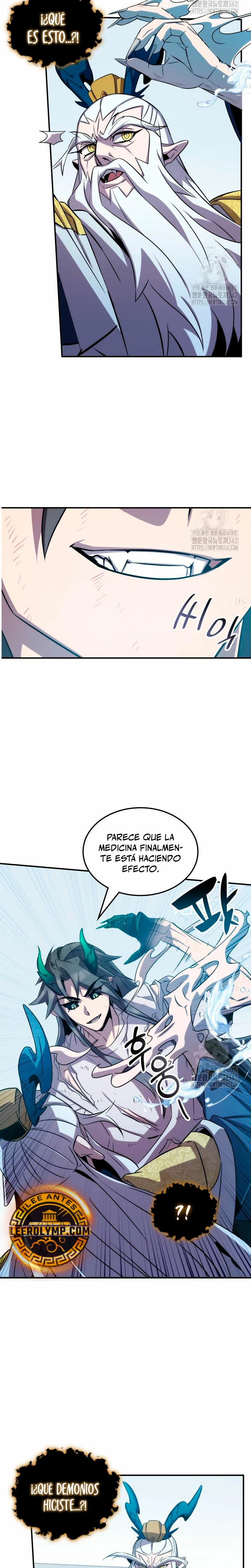 Devorador de Medicina - Capítulo 91 - Página 32 - LectorTMOo