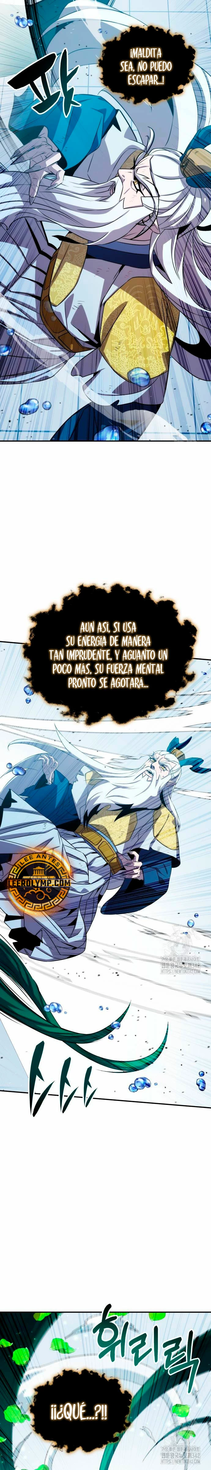 Devorador de Medicina - Capítulo 92 - Página 10 - LectorTMOo