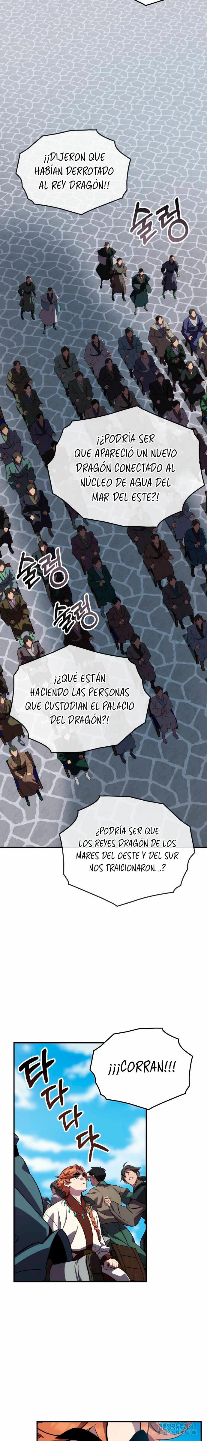 Devorador de Medicina - Capítulo 92 - Página 26 - LectorTMOo