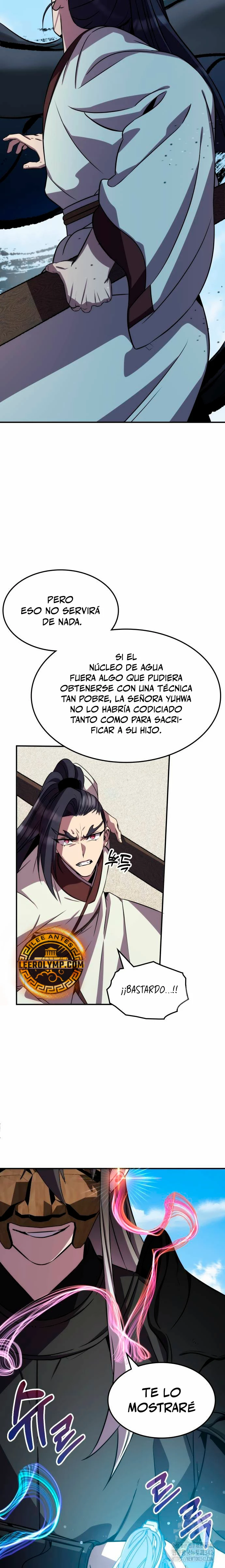 Devorador de Medicina - Capítulo 93 - Página 25 - LectorTMOo