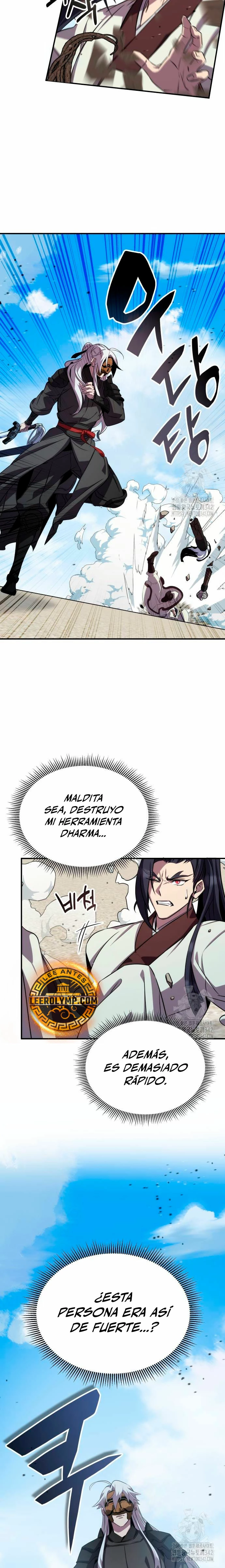 Devorador de Medicina - Capítulo 94 - Página 12 - LectorTMOo