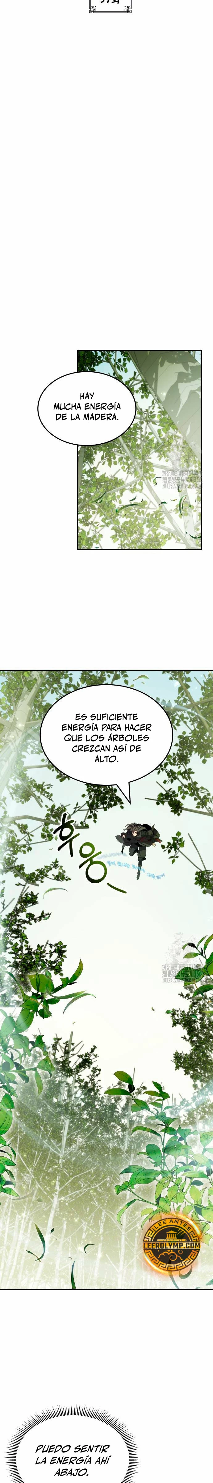 Devorador de Medicina - Capítulo 97 - Página 4 - LectorTMOo
