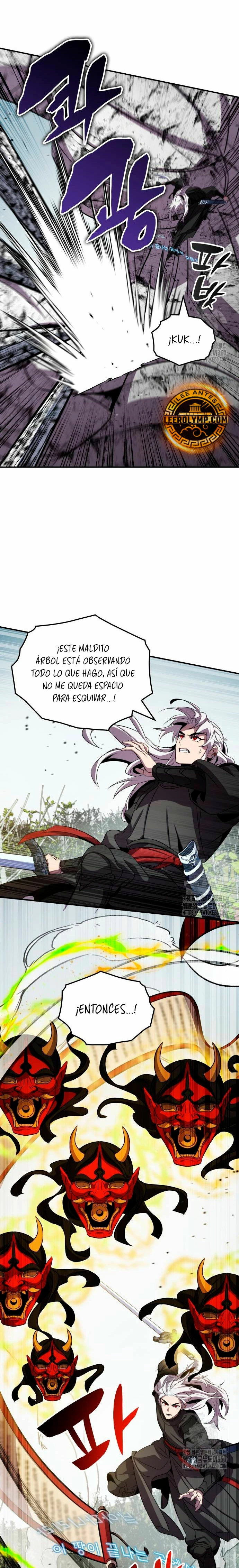 Devorador de Medicina - Capítulo 97 - Página 11 - LectorTMOo