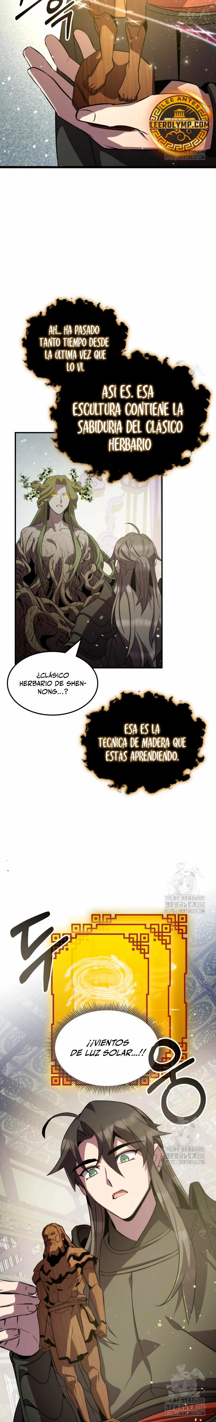 Devorador de Medicina - Capítulo 98 - Página 11 - LectorTMOo