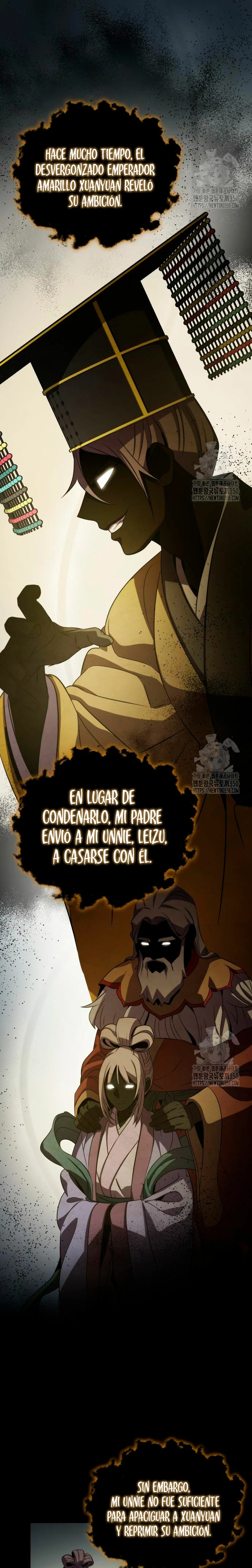 Devorador de Medicina - Capítulo 98 - Página 13 - LectorTMOo