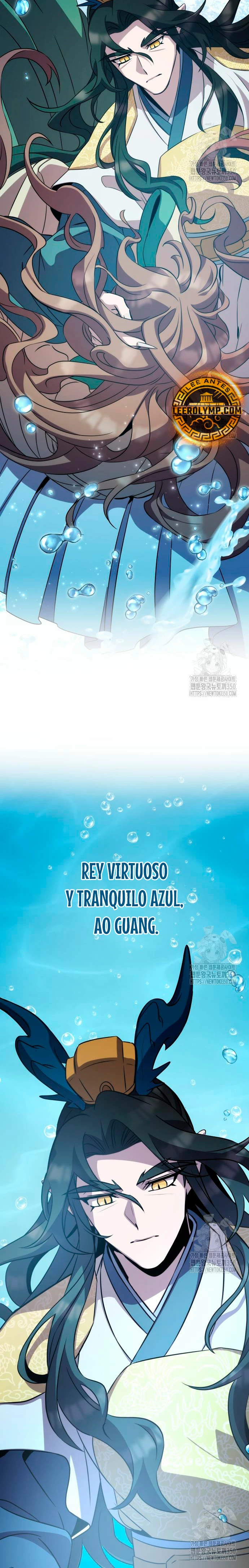 Devorador de Medicina - Capítulo 98 - Página 21 - LectorTMOo