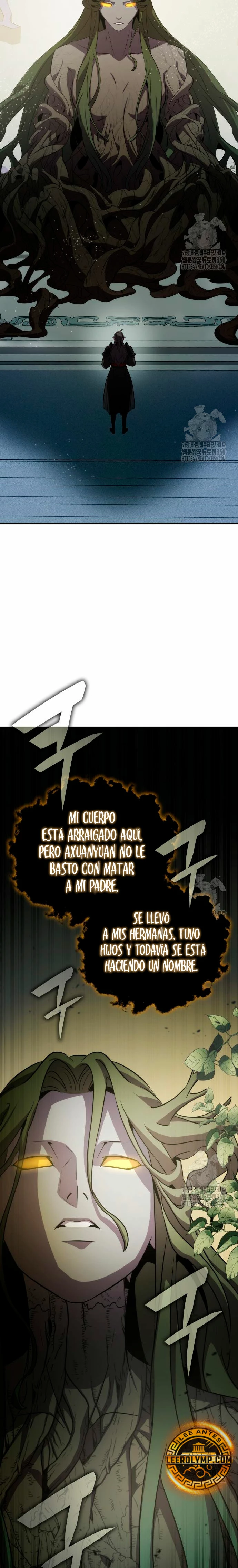 Devorador de Medicina - Capítulo 98 - Página 27 - LectorTMOo