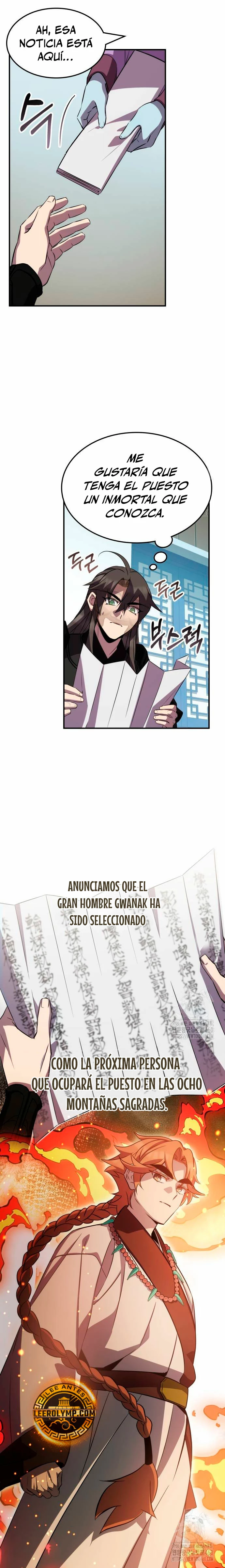 Devorador de Medicina - Capítulo 100 - Página 13 - LectorTMOo