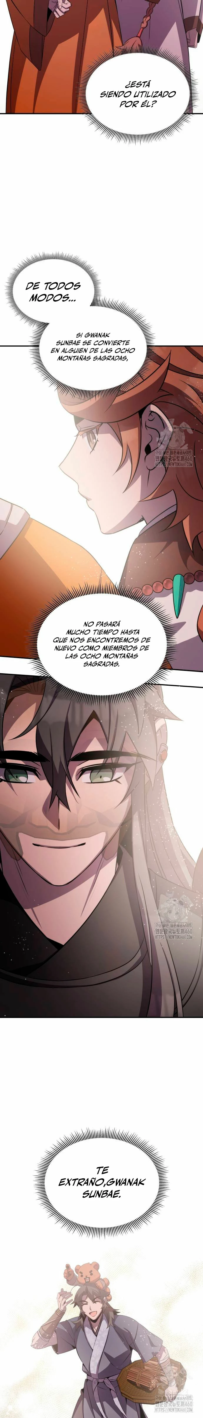 Devorador de Medicina - Capítulo 100 - Página 15 - LectorTMOo