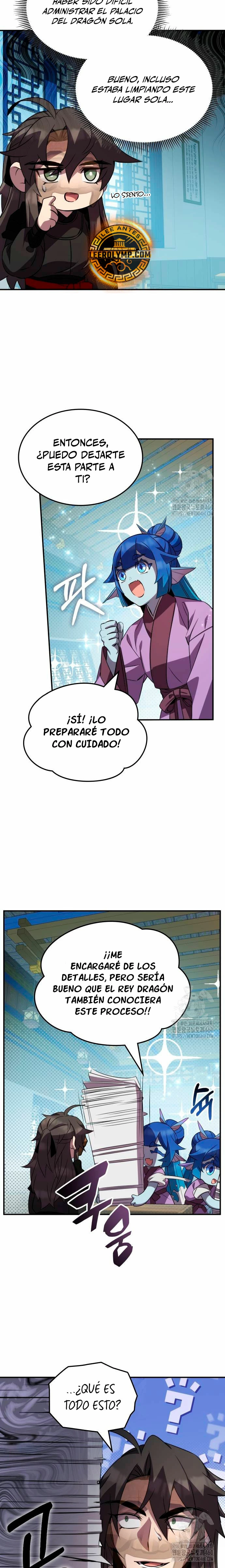 Devorador de Medicina - Capítulo 100 - Página 19 - LectorTMOo