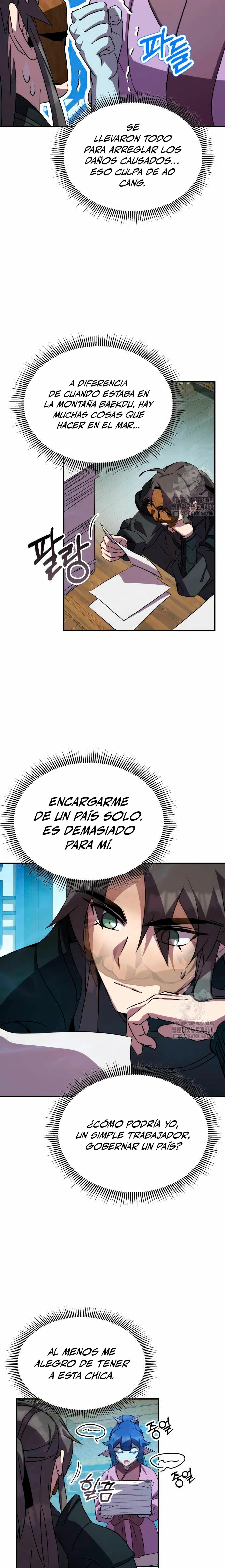 Devorador de Medicina - Capítulo 100 - Página 22 - LectorTMOo