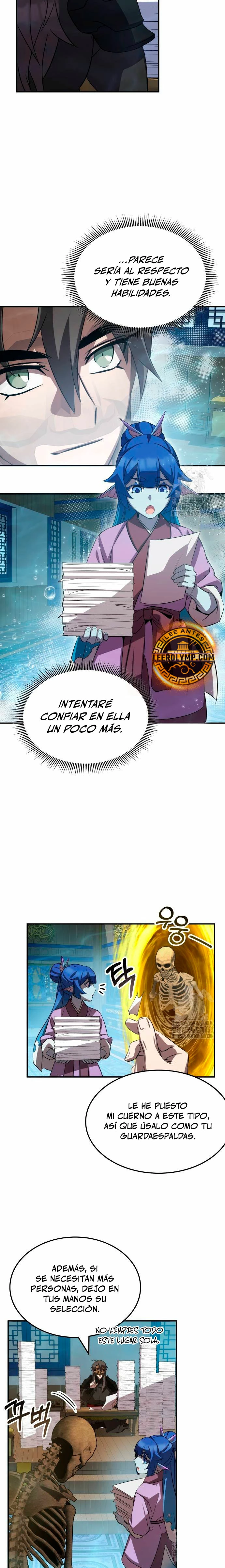 Devorador de Medicina - Capítulo 100 - Página 23 - LectorTMOo