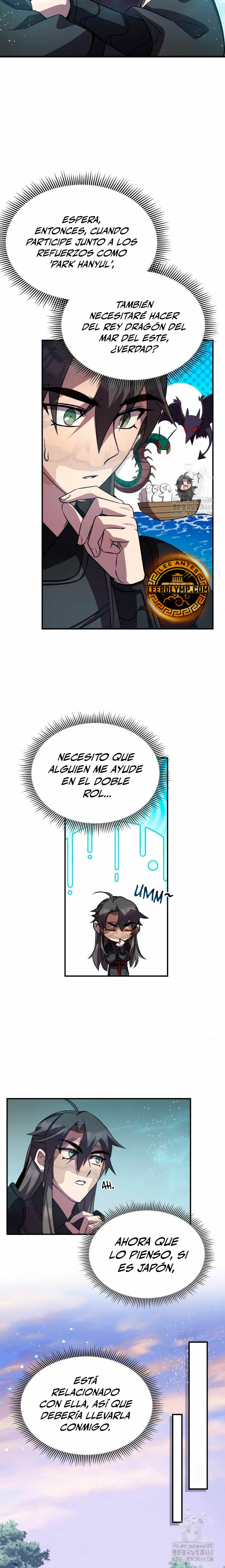 Devorador de Medicina - Capítulo 100 - Página 25 - LectorTMOo