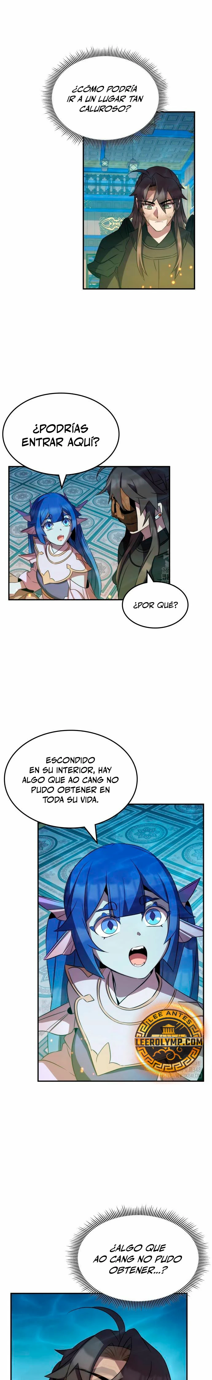 Devorador de Medicina - Capítulo 96 - Página 13 - LectorTMOo