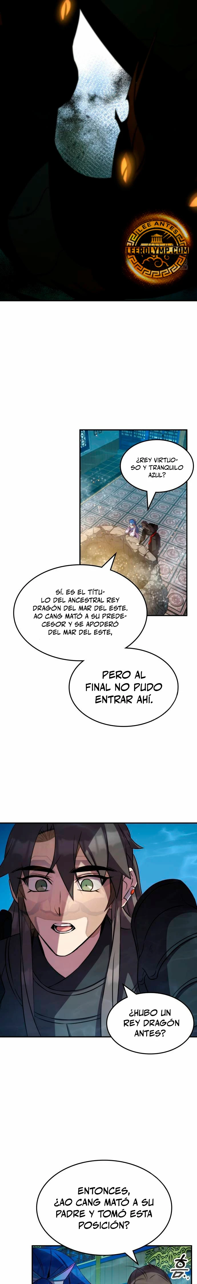Devorador de Medicina - Capítulo 96 - Página 15 - LectorTMOo