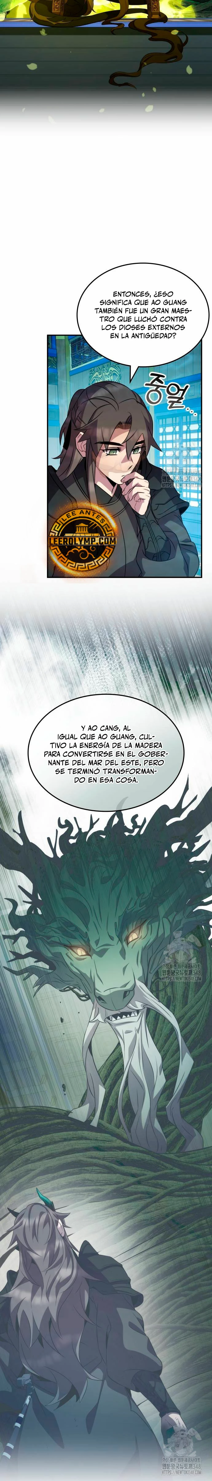 Devorador de Medicina - Capítulo 96 - Página 18 - LectorTMOo