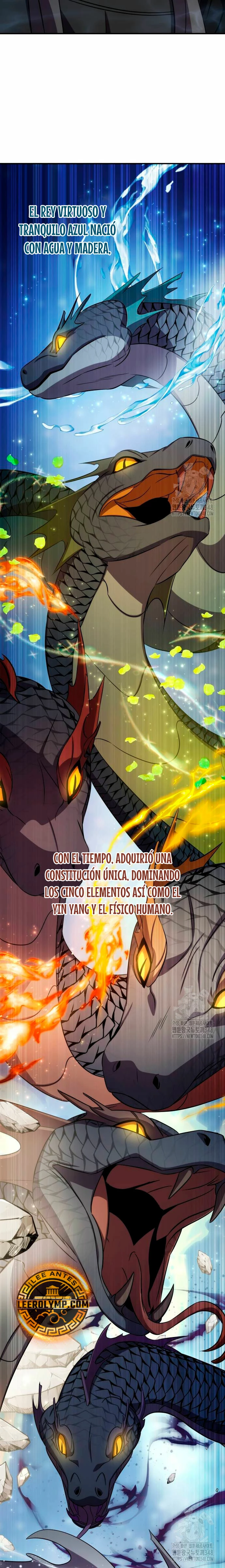 Devorador de Medicina - Capítulo 96 - Página 20 - LectorTMOo