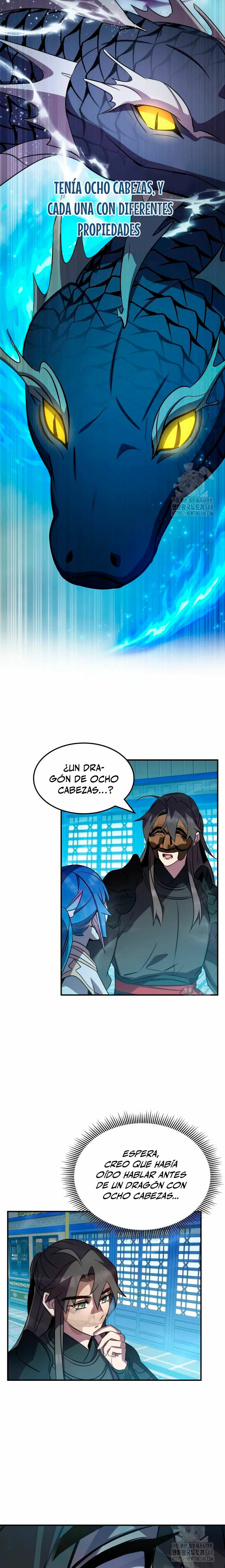 Devorador de Medicina - Capítulo 96 - Página 21 - LectorTMOo
