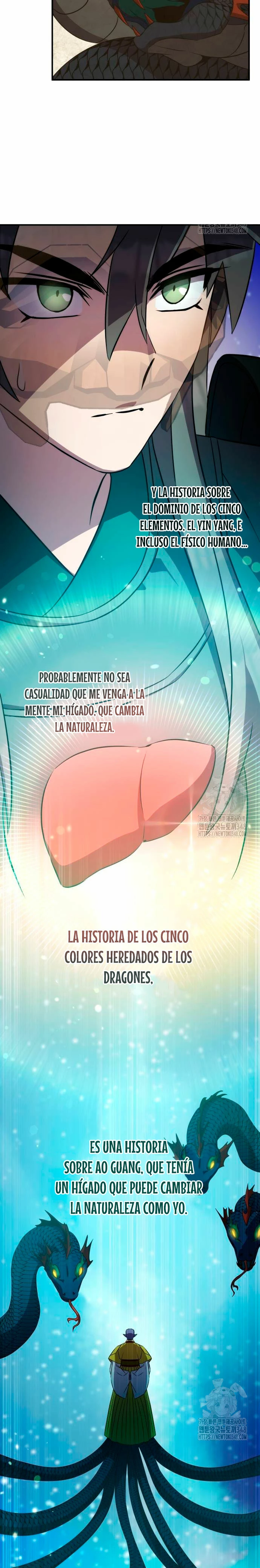 Devorador de Medicina - Capítulo 96 - Página 23 - LectorTMOo