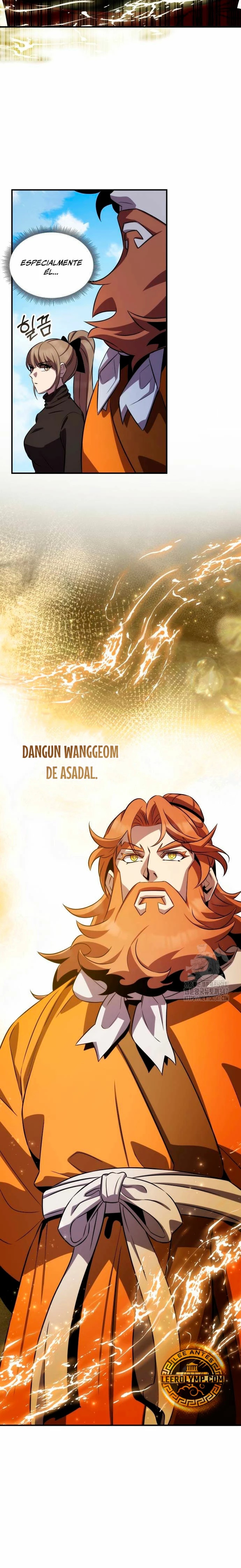 Devorador de Medicina - Capítulo 95 - Página 11 - LectorTMOo