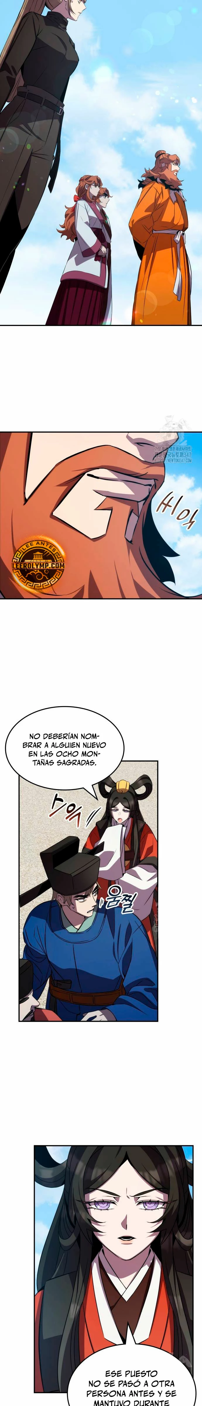 Devorador de Medicina - Capítulo 95 - Página 14 - LectorTMOo