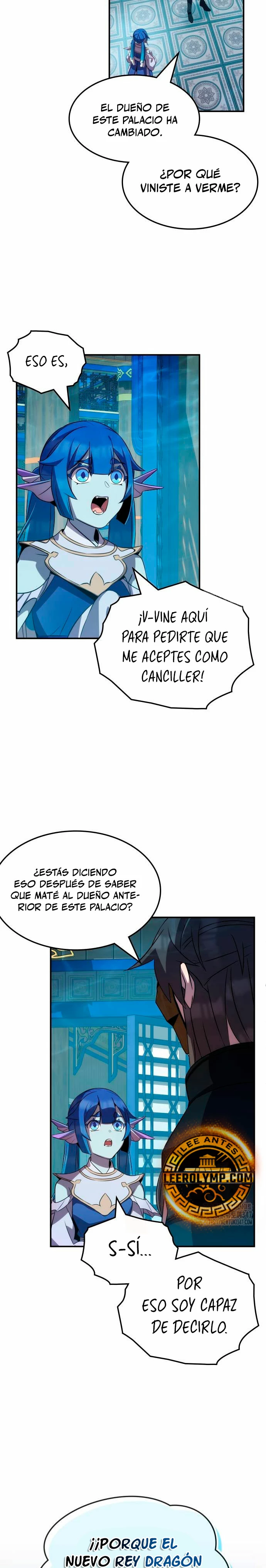 Devorador de Medicina - Capítulo 95 - Página 26 - LectorTMOo