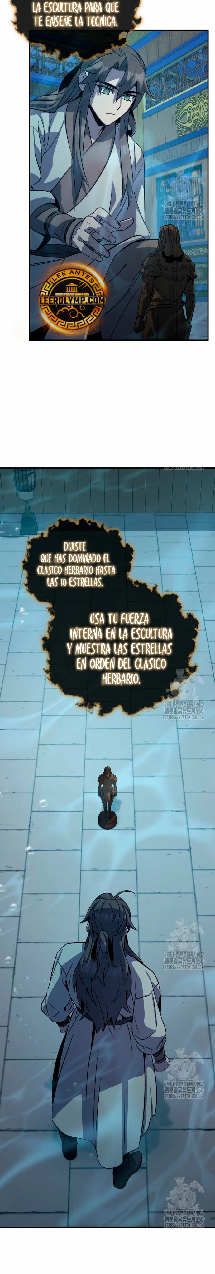 Devorador de Medicina - Capítulo 99 - Página 8 - LectorTMOo