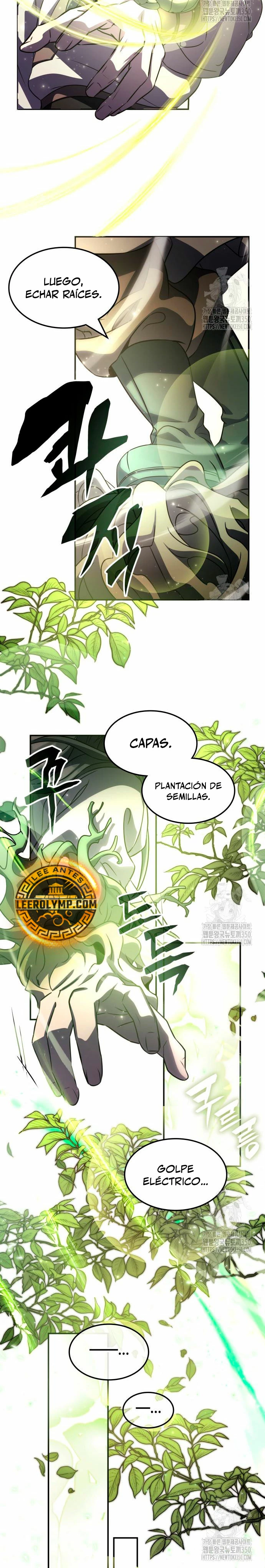 Devorador de Medicina - Capítulo 99 - Página 11 - LectorTMOo