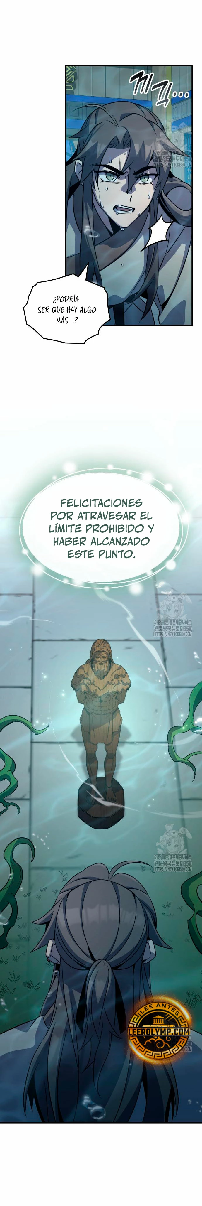 Devorador de Medicina - Capítulo 99 - Página 20 - LectorTMOo