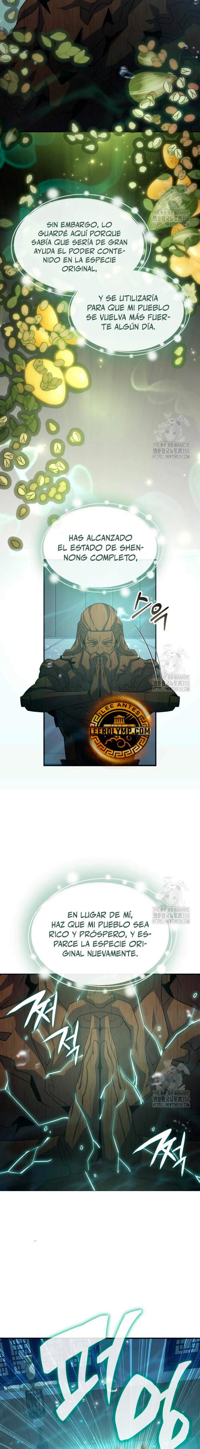 Devorador de Medicina - Capítulo 99 - Página 22 - LectorTMOo