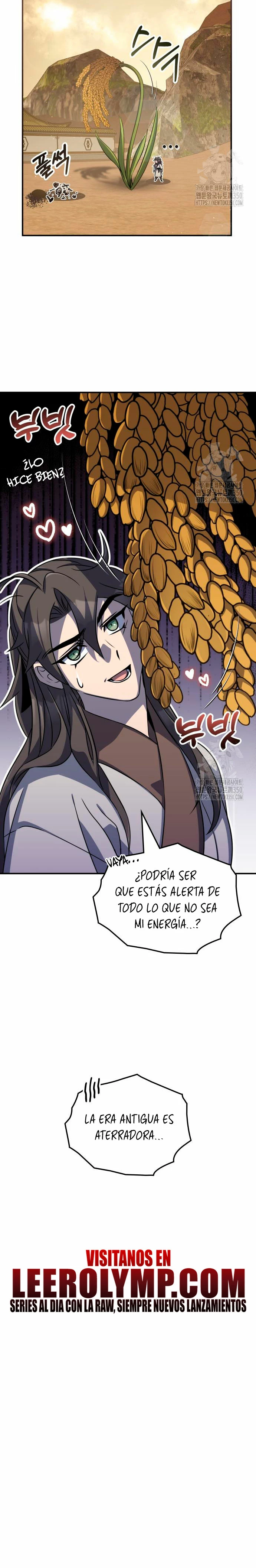 Devorador de Medicina - Capítulo 99 - Página 30 - LectorTMOo