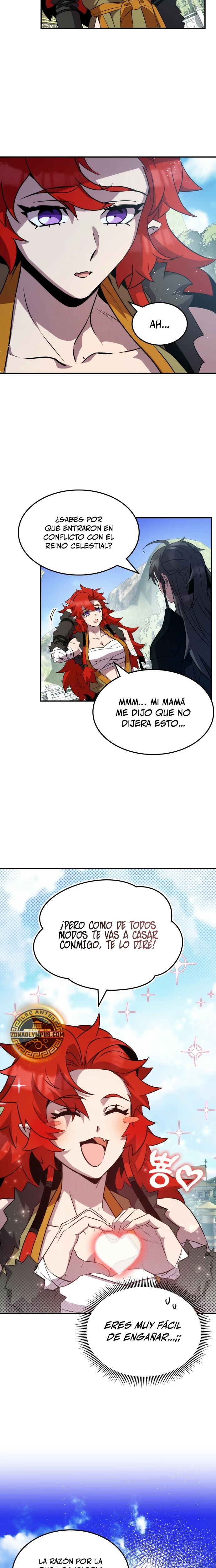 Devorador de Medicina - Capítulo 101 - Página 17 - LectorTMOo