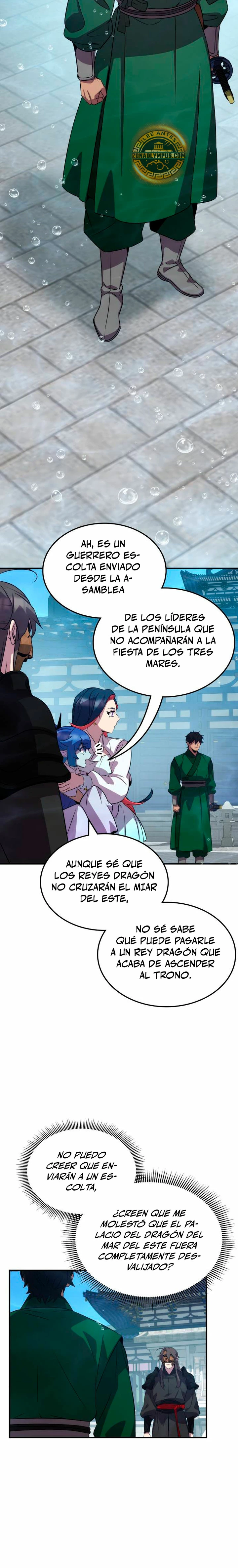 Devorador de Medicina - Capítulo 103 - Página 8 - LectorTMOo