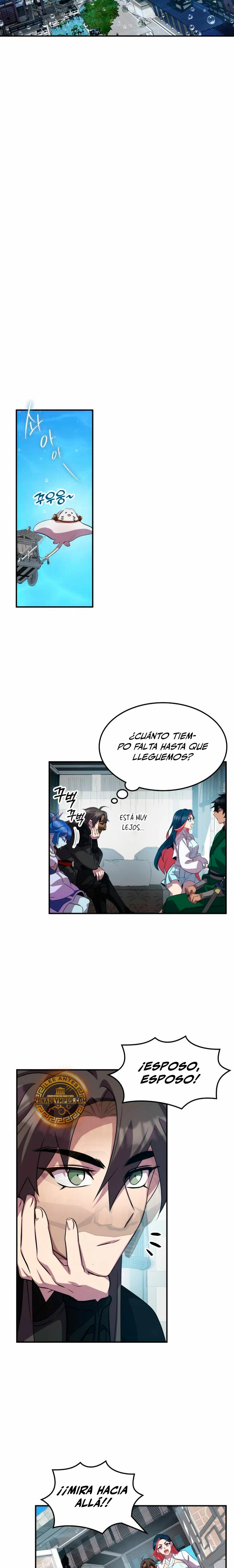 Devorador de Medicina - Capítulo 103 - Página 11 - LectorTMOo