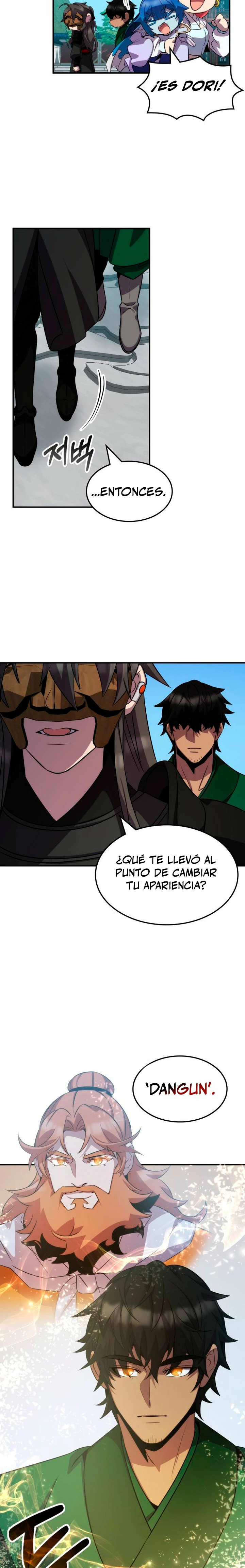 Devorador de Medicina - Capítulo 103 - Página 17 - LectorTMOo