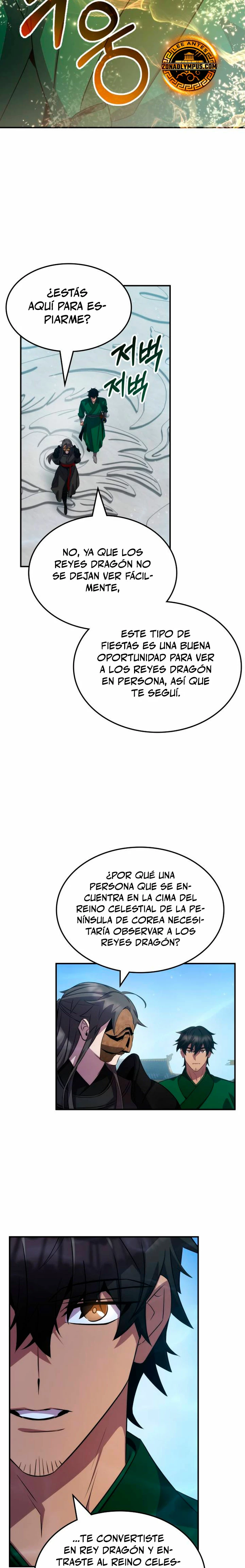 Devorador de Medicina - Capítulo 103 - Página 18 - LectorTMOo