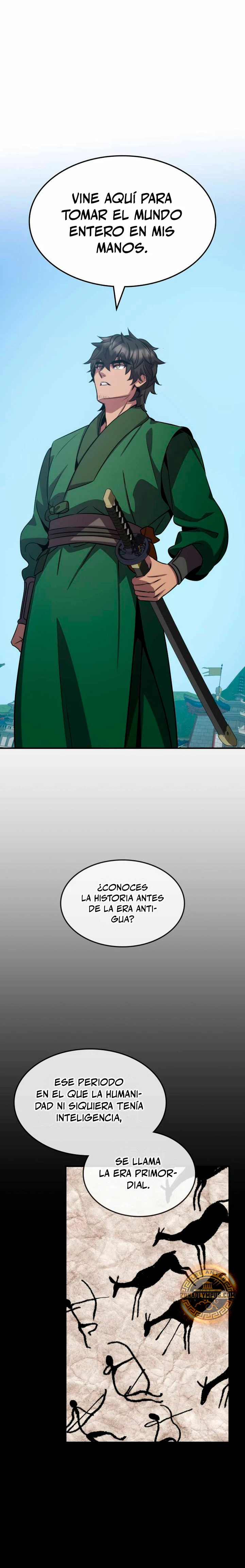 Devorador de Medicina - Capítulo 103 - Página 20 - LectorTMOo