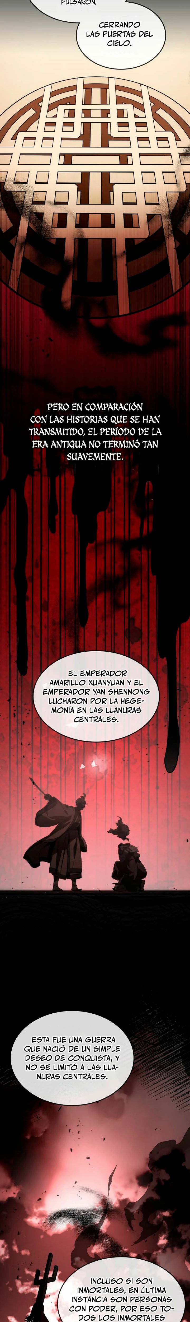 Devorador de Medicina - Capítulo 103 - Página 22 - LectorTMOo