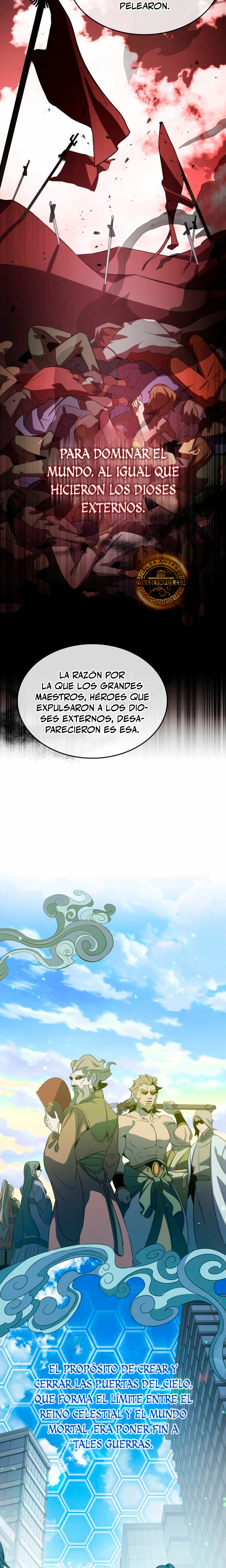 Devorador de Medicina - Capítulo 103 - Página 23 - LectorTMOo