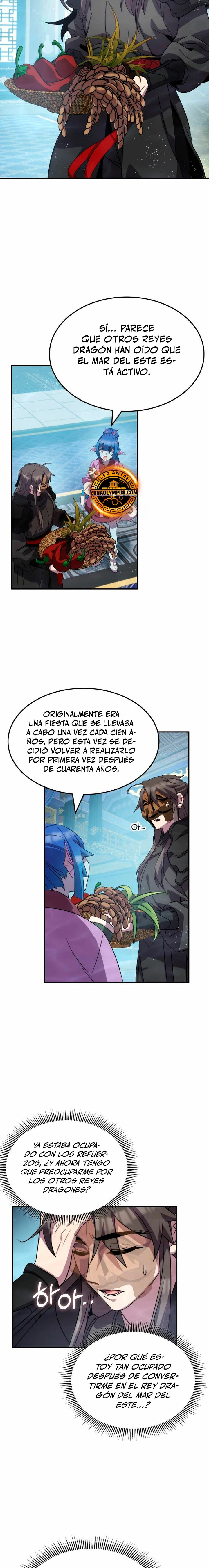 Devorador de Medicina - Capítulo 102 - Página 5 - LectorTMOo